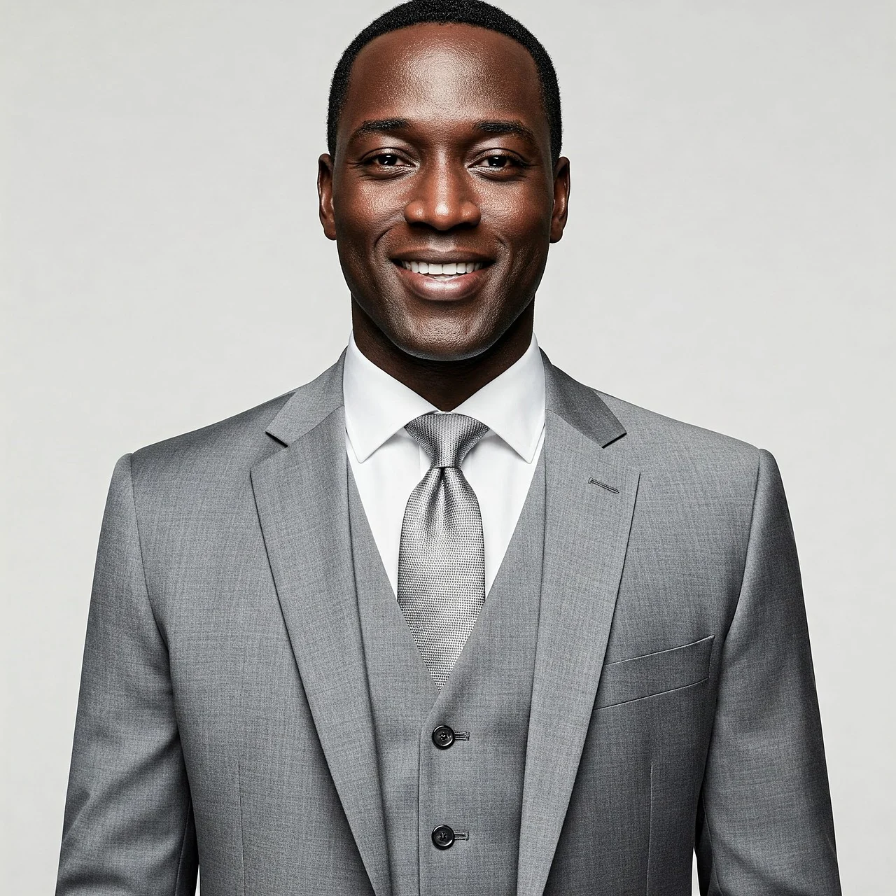 Michael Otieno
