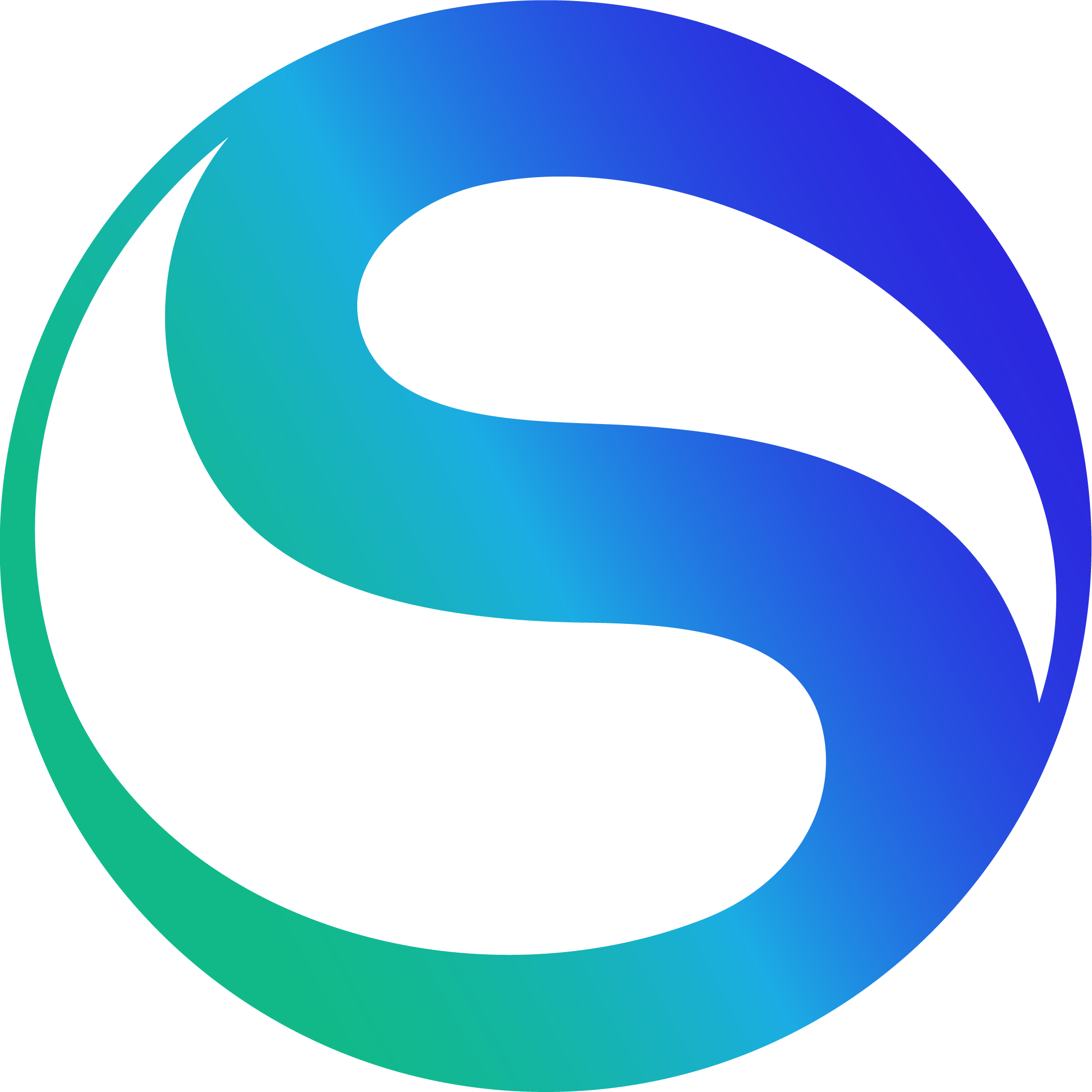 Spinity Media Logo